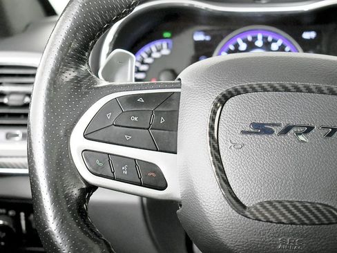 Used 2019 Jeep Grand Cherokee SRT image 57