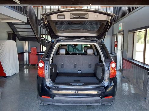 Used 2013 Chevrolet Equinox LT FWD image 23
