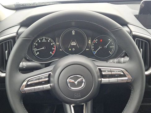 New 2026 MAZDA CX-50 AWD 2.5 S w/ Weather Package image 35