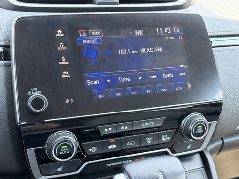 Used 2019 Honda CR-V EX-L image 14
