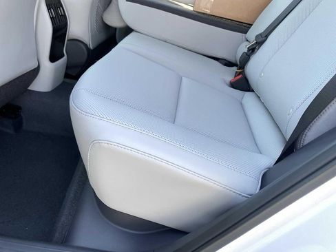 New 2026 Hyundai Kona Limited FWD image 31