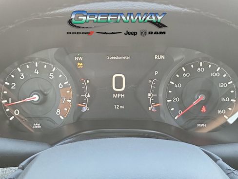 New 2026 Jeep Compass Latitude image 28