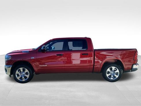 New 2026 RAM 1500 4x4 Crew Cab image 2