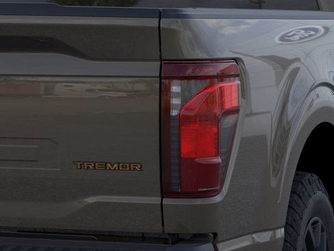 New 2026 Ford F150 Tremor AWD/4WD image 52