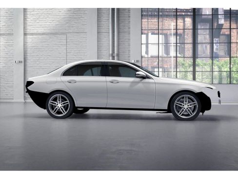 Used 2017 Mercedes-Benz E 300 E 300 Sport image 14