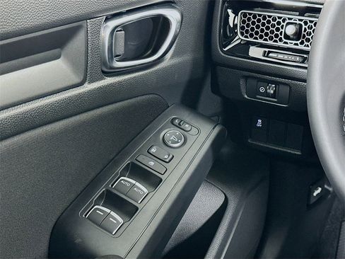 New 2026 Honda Civic Sport image 17