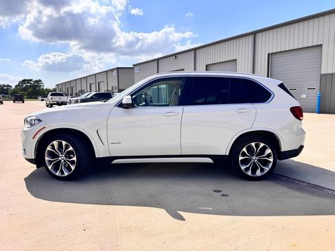 Used 2014 BMW X5 xDrive35i AWD/4WD image 3