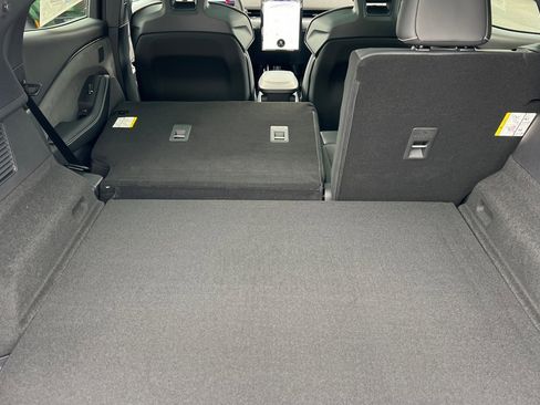 New 2025 Ford Mustang Mach-E GT w/ Interior Protection Package image 14