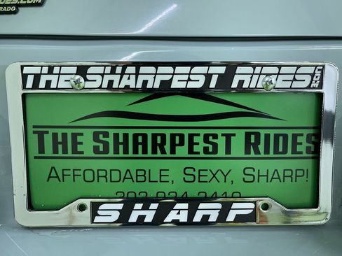 Used 2005 Volkswagen Beetle GLS image 12