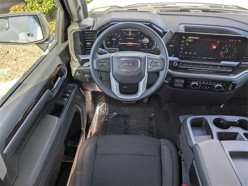 New 2026 GMC Sierra 1500 Elevation w/ Elevation Select Package image 18