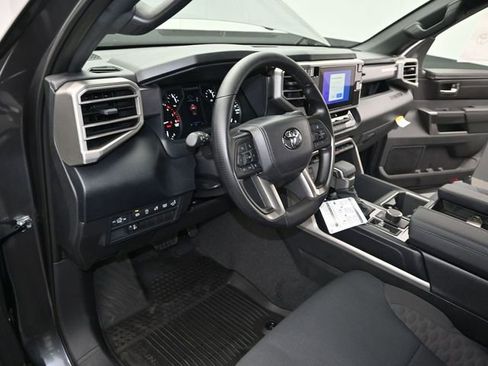 New 2026 Toyota Tundra SR5 w/ SR5 Convenience Package AWD/4WD image 4
