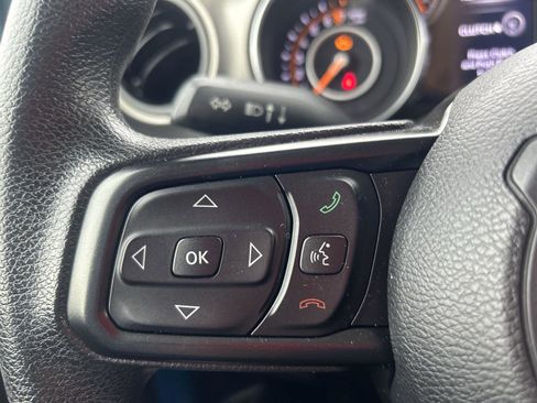 Used 2020 Jeep Wrangler Unlimited Sport image 18