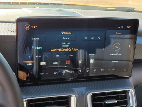 New 2026 Ford Mustang GT Premium image 17