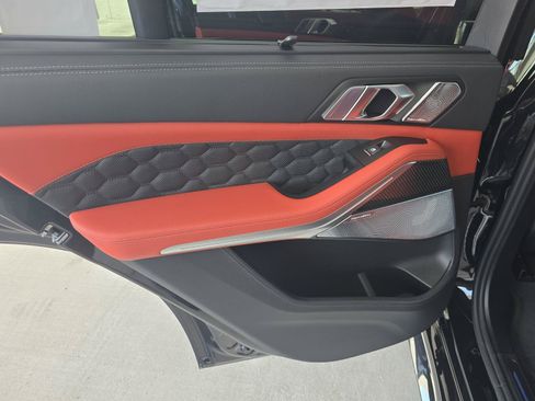 New 2026 BMW X5 M Competition w/ Executive Package AWD/4WD image 11