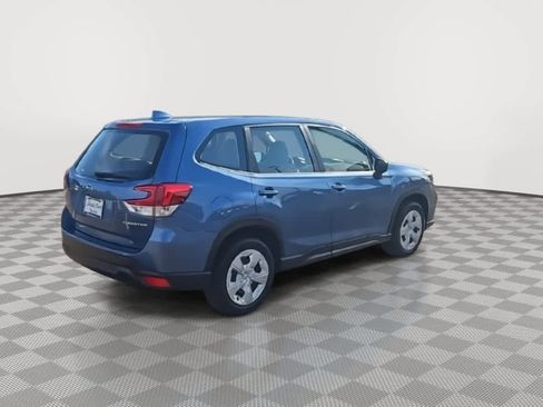 Used 2020 Subaru Forester image 8