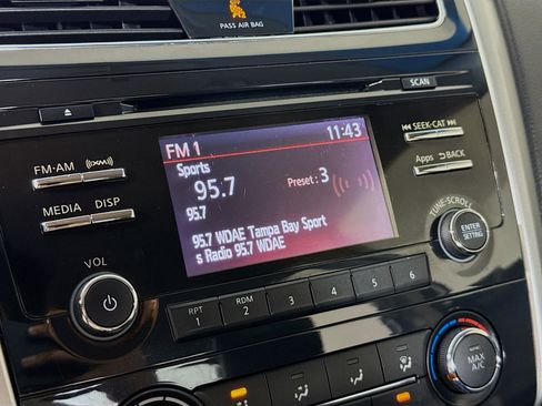 Used 2014 Nissan Altima 2.5 S w/ Display Audio Package image 16