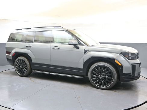 New 2026 Hyundai Santa Fe Calligraphy image 7