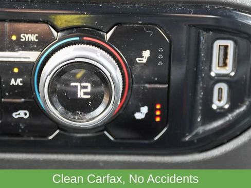Used 2024 Chevrolet Silverado 2500 LTZ AWD/4WD image 16