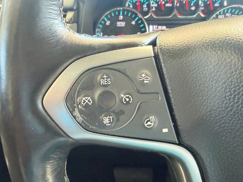 Used 2016 Chevrolet Tahoe LT image 12