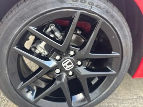 Used 2025 Honda Civic Sport image 11