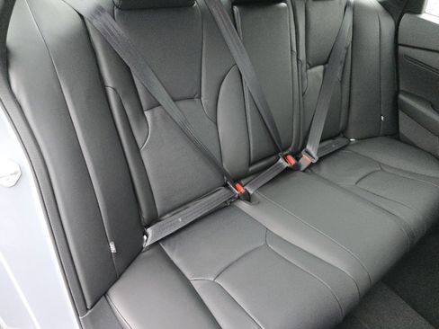 New 2025 Honda Accord Sport image 20