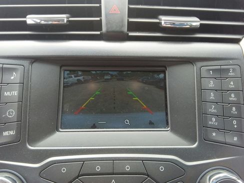Used 2018 Ford Fusion S FWD image 29