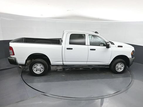 Used 2023 RAM 2500 Tradesman AWD/4WD image 29