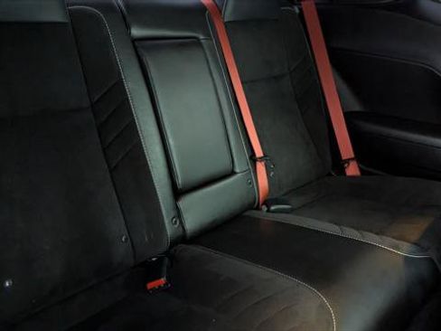 Used 2021 Dodge Challenger SRT Hellcat Redeye RWD image 16