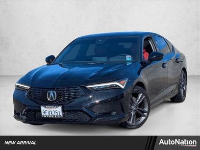 Used 2023 Acura Integra A-Spec