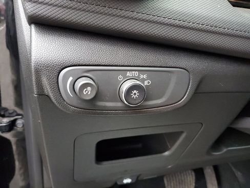 Used 2024 Chevrolet TrailBlazer LT image 13