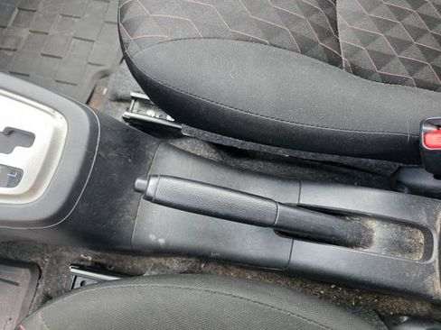 Used 2021 Mitsubishi Mirage FWD image 16