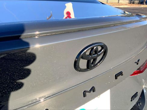 Used 2026 Toyota Camry SE image 27