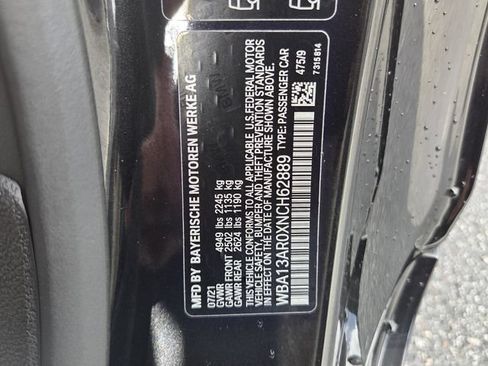 Used 2022 BMW 440i xDrive Coupe AWD/4WD image 20