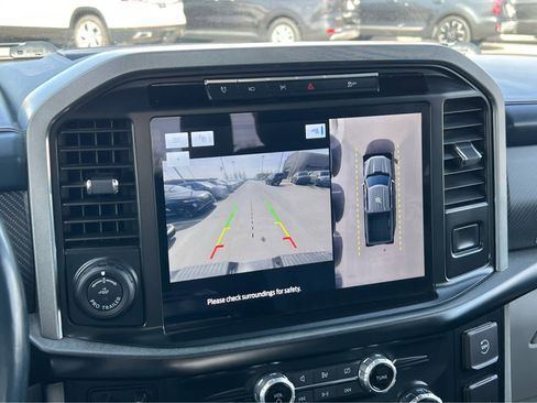 Used 2023 Ford F150 Limited image 37