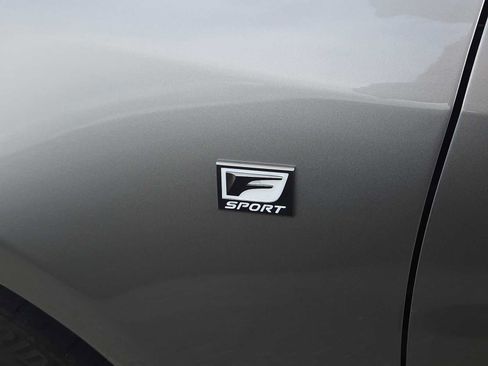 Used 2023 Lexus RC 350 F Sport RWD image 9