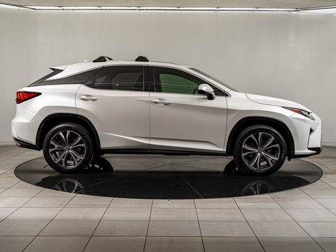 Used 2019 Lexus RX 350 AWD w/ Navigation Package image 11