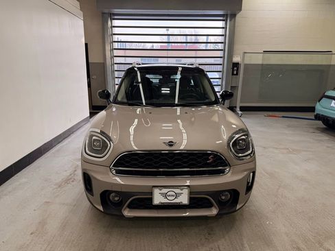 Certified 2024 MINI Cooper Countryman S image 8