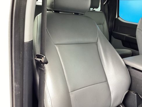 Used 2023 Ford F250 XL w/ Snow Plow Prep Package image 21