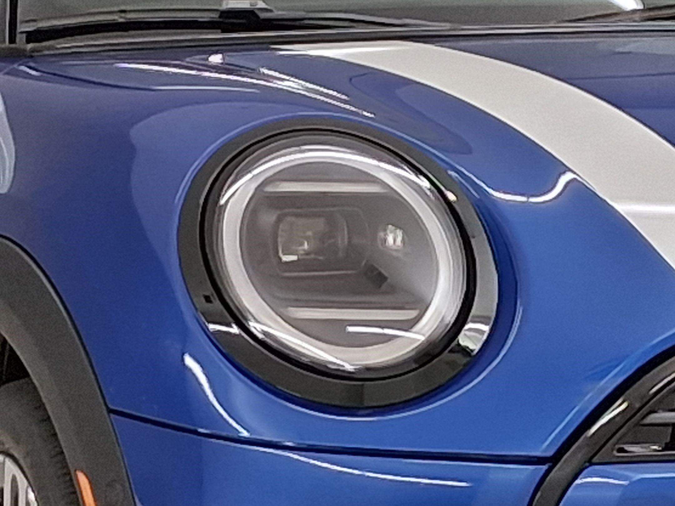 New 2026 MINI Cooper S FWD image 10