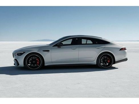 New 2026 Mercedes-Benz AMG GT 53 image 36
