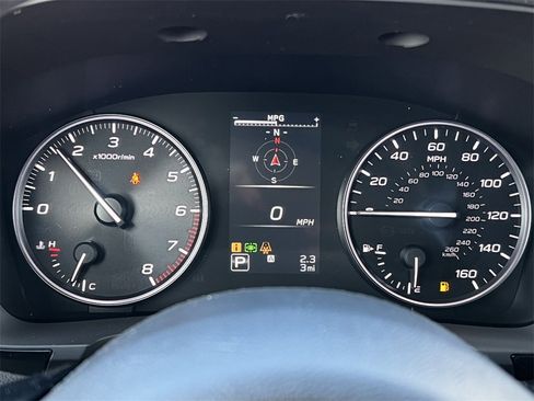 New 2026 Subaru Ascent Bronze Edition image 22