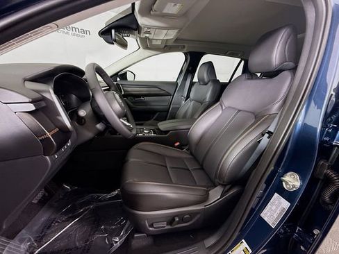 New 2026 MAZDA CX-50 AWD 2.5 Hybrid w/ Premium Pkg image 20