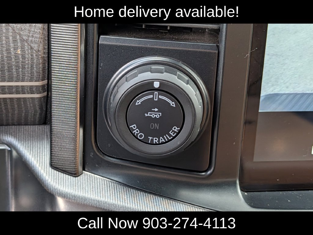 Used 2023 Ford F150 Platinum w/ Equipment Group 701A High AWD/4WD image 22