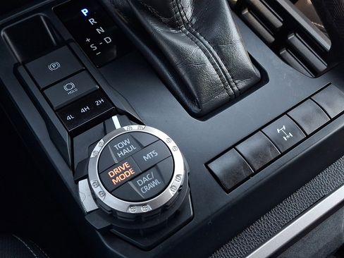 Used 2024 Toyota Tacoma TRD Off-Road w/ TRD Off Road Upgrade Package image 26