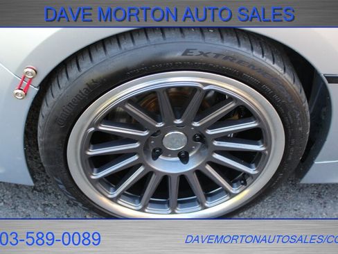 Used 2012 Subaru Impreza WRX STI Limited image 19