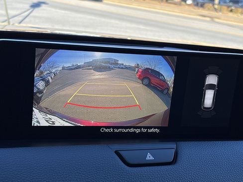 New 2026 MAZDA CX-90 3.3 Turbo w/ Premium Sport Pkg image 38