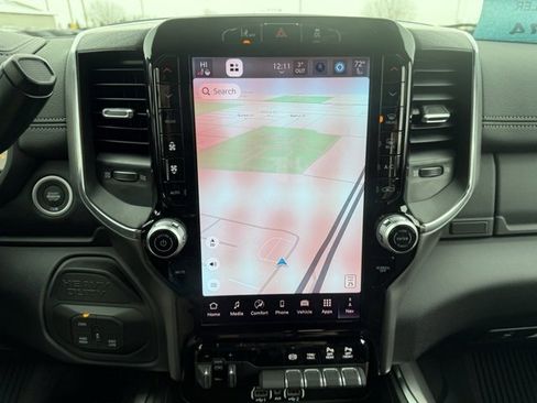 New 2026 RAM 3500 Laramie image 22