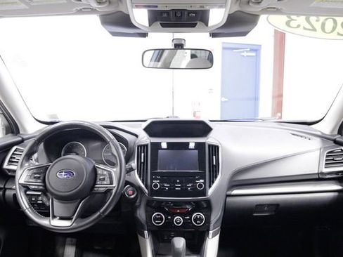 Used 2023 Subaru Forester Premium image 17