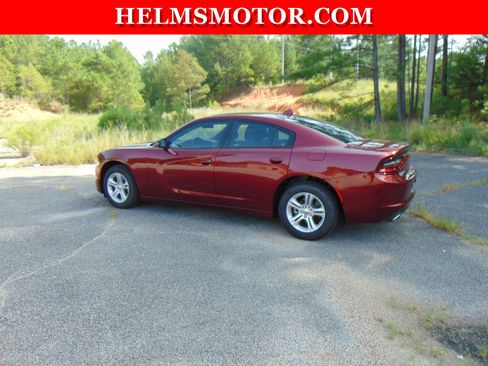 Used 2023 Dodge Charger SXT image 5