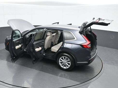 Used 2024 Honda CR-V EX-L image 39